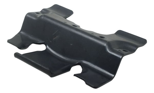 Acabamento Radiador Kawasaki Er 6n 10-12 Original