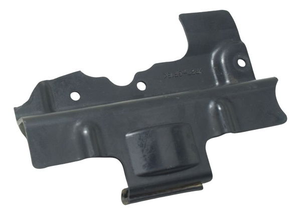 Acabamento Radiador C/ Avaria Kawasaki Er 6n 10-12 Original