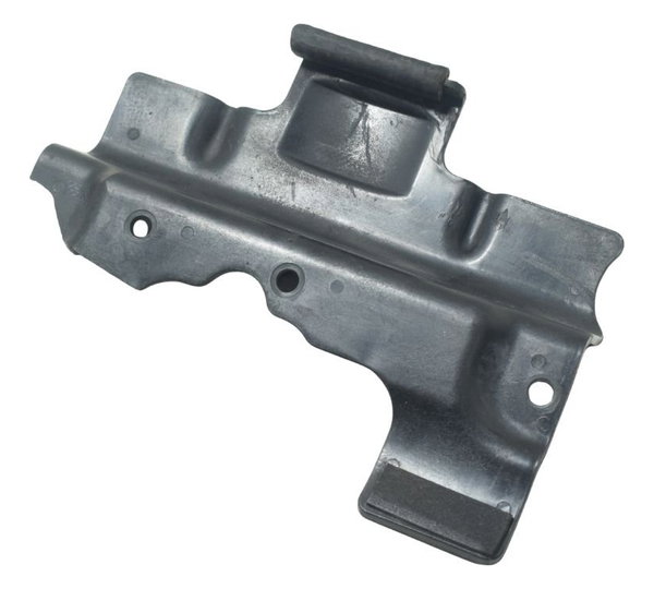 Acabamento Radiador C/ Avaria Kawasaki Er 6n 10-12 Original