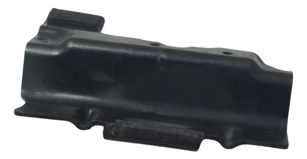 Acabamento Radiador C/ Avaria Kawasaki Er 6n 10-12 Original