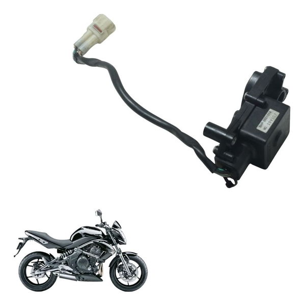 Atuador Corpo Injeção Kawasaki Er 6n 10-12 Original