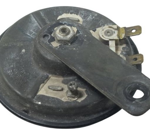 Buzina Kawasaki Er 6n 10-12 Original