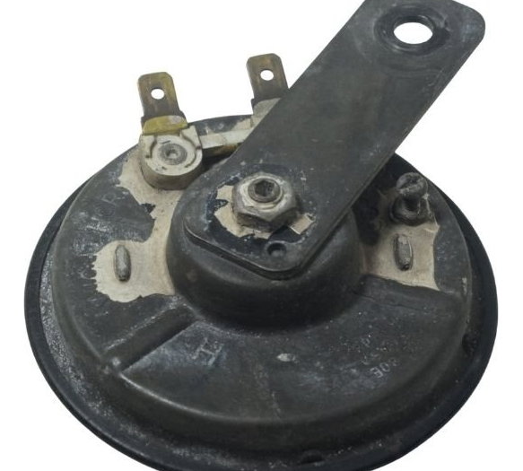 Buzina Kawasaki Er 6n 10-12 Original