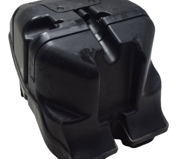 Caixa Filtro Ar Kawasaki Er 6n 10-12 Original