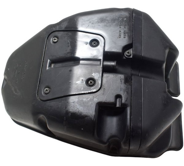 Caixa Filtro Ar Kawasaki Er 6n 10-12 Original