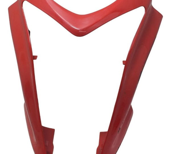 Carenagem Farol C/ Avaria Kawasaki Er 6n 10-12 Original