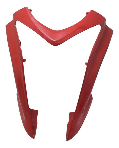 Carenagem Farol C/ Avaria Kawasaki Er 6n 10-12 Original