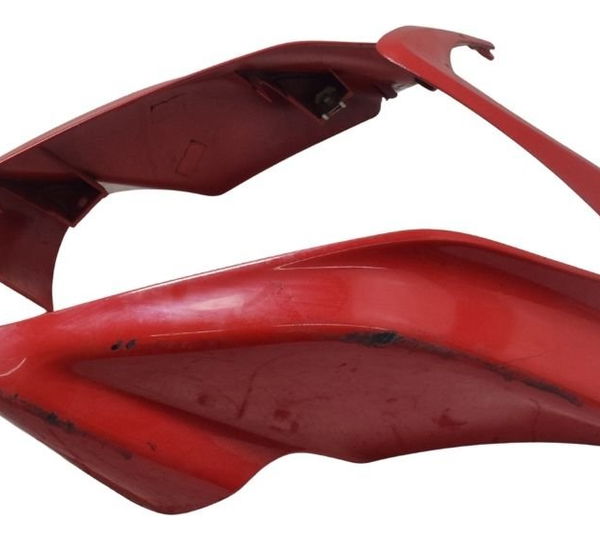 Carenagem Farol C/ Avaria Kawasaki Er 6n 10-12 Original