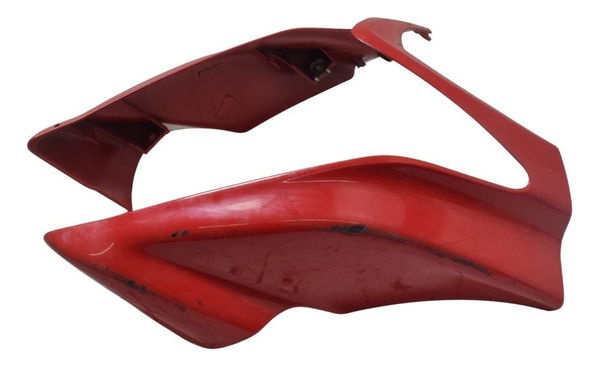 Carenagem Farol C/ Avaria Kawasaki Er 6n 10-12 Original