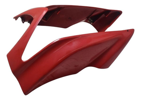 Carenagem Farol C/ Avaria Kawasaki Er 6n 10-12 Original