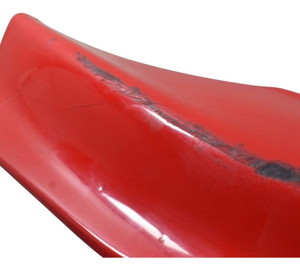 Carenagem Farol C/ Avaria Kawasaki Er 6n 10-12 Original