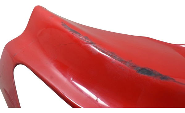 Carenagem Farol C/ Avaria Kawasaki Er 6n 10-12 Original