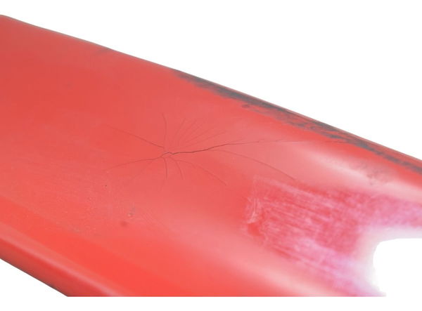 Carenagem Farol C/ Avaria Kawasaki Er 6n 10-12 Original