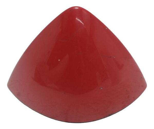 Carenagem Painel C/ Avaria Kawasaki Er 6n 10-12 Original