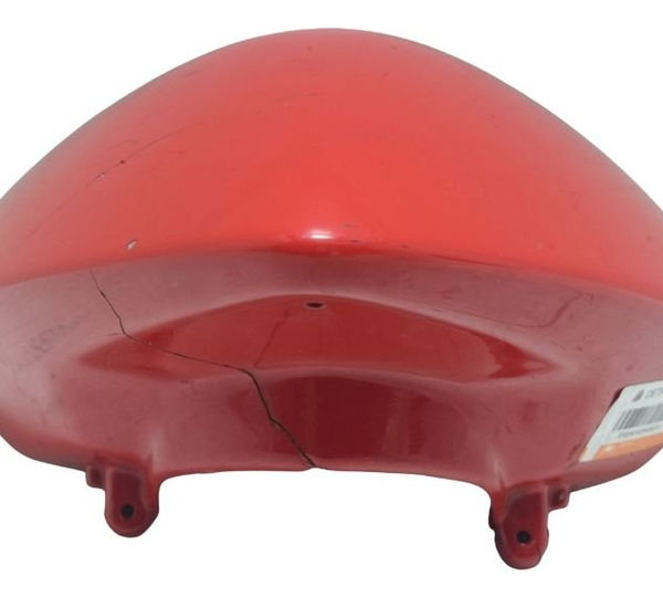 Carenagem Painel C/ Avaria Kawasaki Er 6n 10-12 Original