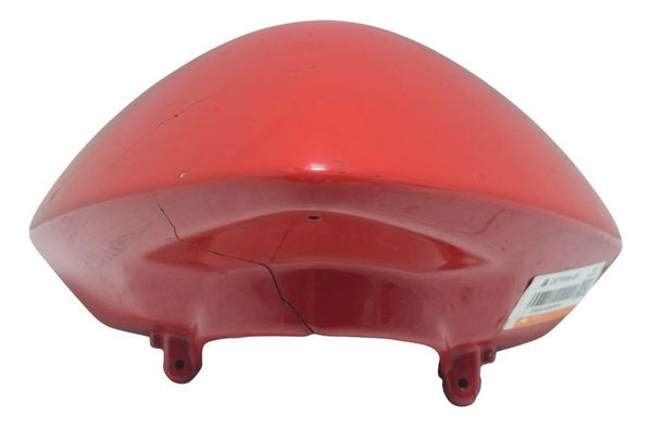 Carenagem Painel C/ Avaria Kawasaki Er 6n 10-12 Original