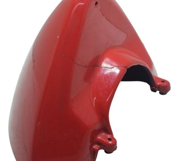 Carenagem Painel C/ Avaria Kawasaki Er 6n 10-12 Original