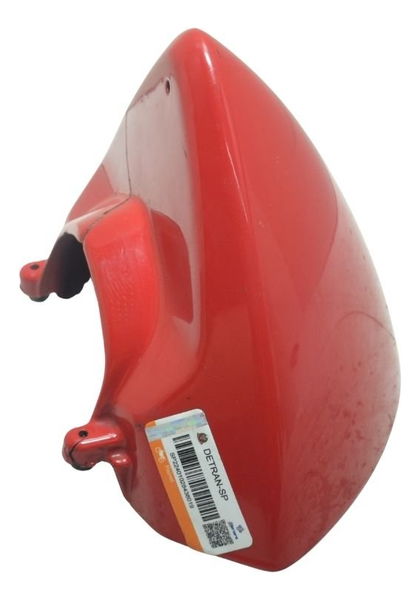 Carenagem Painel C/ Avaria Kawasaki Er 6n 10-12 Original