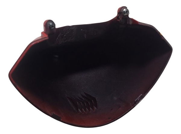 Carenagem Painel C/ Avaria Kawasaki Er 6n 10-12 Original