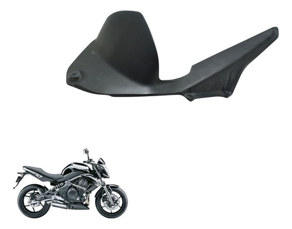 Capa Corrente Kawasaki Er 6n 10-12 Original