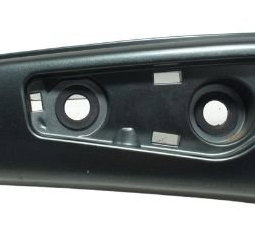 Carenagem Rabeta Direita Kawasaki Er 6n 10-12 Original