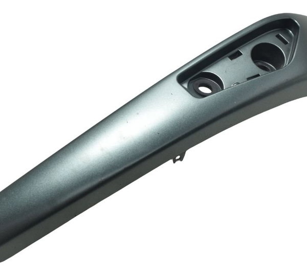 Carenagem Rabeta Direita Kawasaki Er 6n 10-12 Original