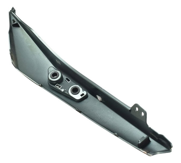 Carenagem Rabeta Direita Kawasaki Er 6n 10-12 Original