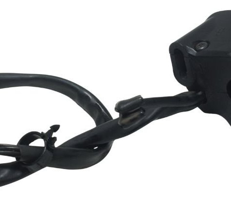 Chave Punho Partida Kawasaki Er 6n 10-12 Original