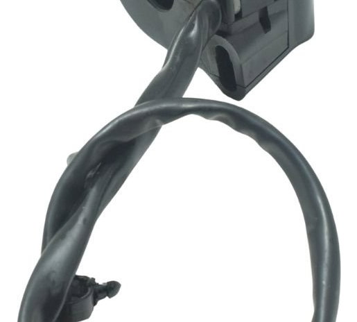 Chave Punho Partida Kawasaki Er 6n 10-12 Original