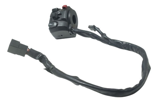 Chave Punho Luz Kawasaki Er 6n 10-12 Original