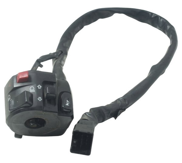 Chave Punho Luz Kawasaki Er 6n 10-12 Original