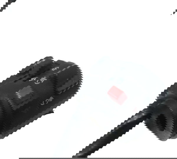 Chave Punho Luz Kawasaki Er 6n 10-12 Original