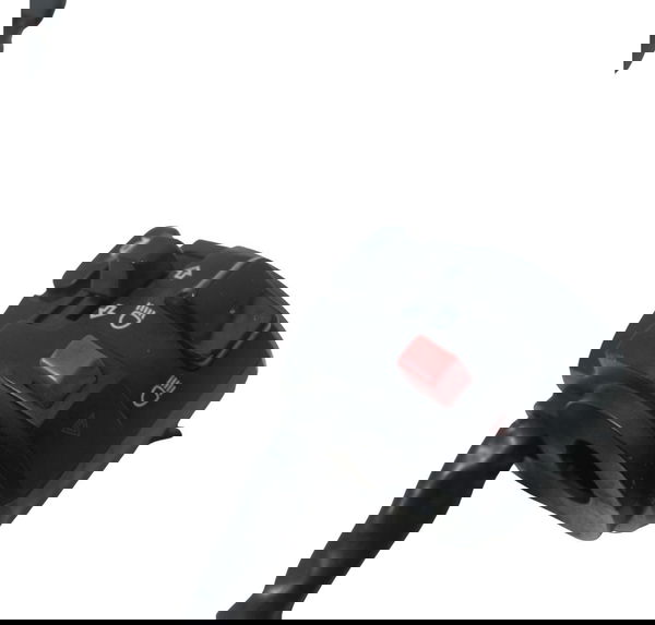 Chave Punho Luz Kawasaki Er 6n 10-12 Original