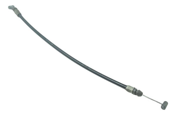 Cabo Trava Banco Kawasaki Er 6n 10-12 Original