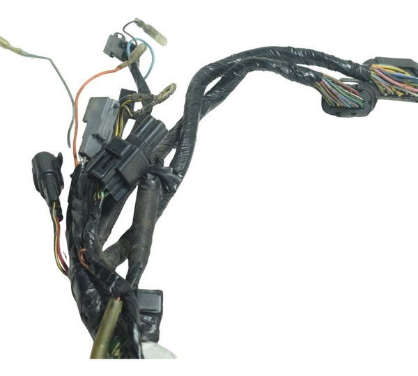 Chicote Principal C/ Avaria Kawasaki Er 6n 10-12 Original