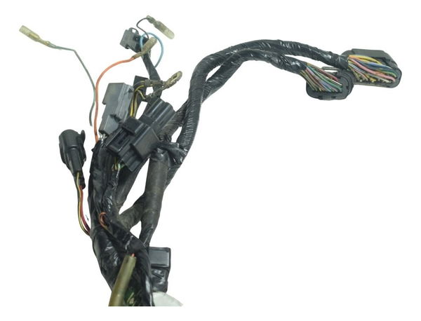 Chicote Principal C/ Avaria Kawasaki Er 6n 10-12 Original