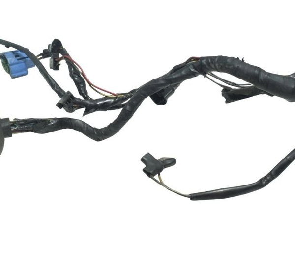 Chicote Principal C/ Avaria Kawasaki Er 6n 10-12 Original