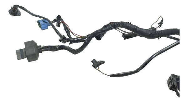 Chicote Principal C/ Avaria Kawasaki Er 6n 10-12 Original