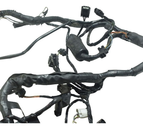 Chicote Principal C/ Avaria Kawasaki Er 6n 10-12 Original