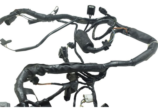 Chicote Principal C/ Avaria Kawasaki Er 6n 10-12 Original