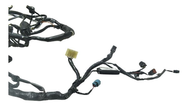 Chicote Principal C/ Avaria Kawasaki Er 6n 10-12 Original