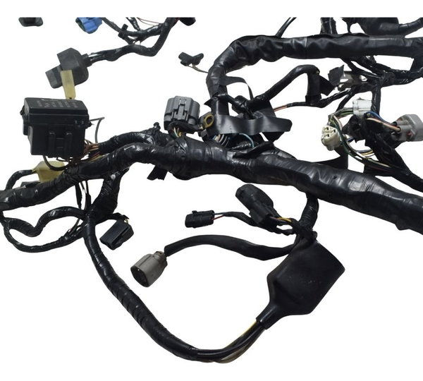 Chicote Principal C/ Avaria Kawasaki Er 6n 10-12 Original