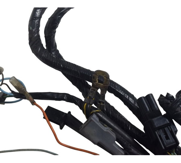 Chicote Principal C/ Avaria Kawasaki Er 6n 10-12 Original