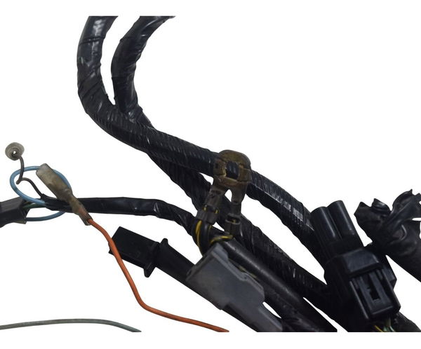 Chicote Principal C/ Avaria Kawasaki Er 6n 10-12 Original