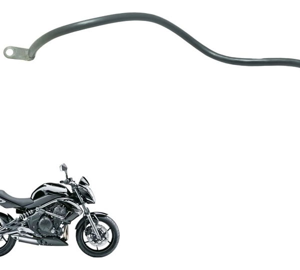 Cabo Motor Arranque Kawasaki Er 6n 10-12 Original