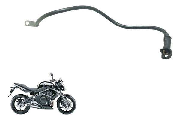 Cabo Motor Arranque Kawasaki Er 6n 10-12 Original