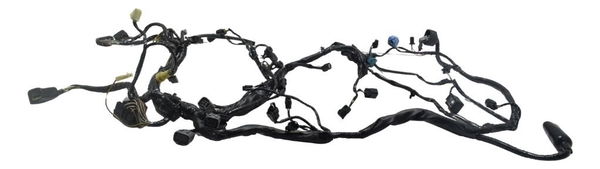 Chicote Principal Kawasaki Er 6n 10-12 Original
