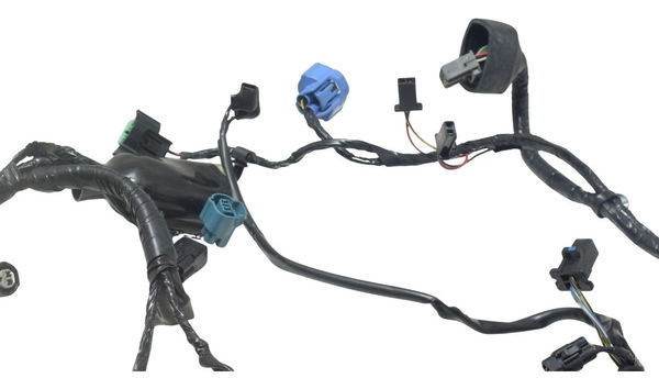 Chicote Principal Kawasaki Er 6n 10-12 Original