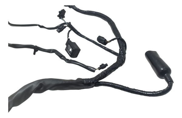 Chicote Principal Kawasaki Er 6n 10-12 Original