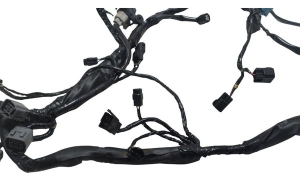 Chicote Principal Kawasaki Er 6n 10-12 Original